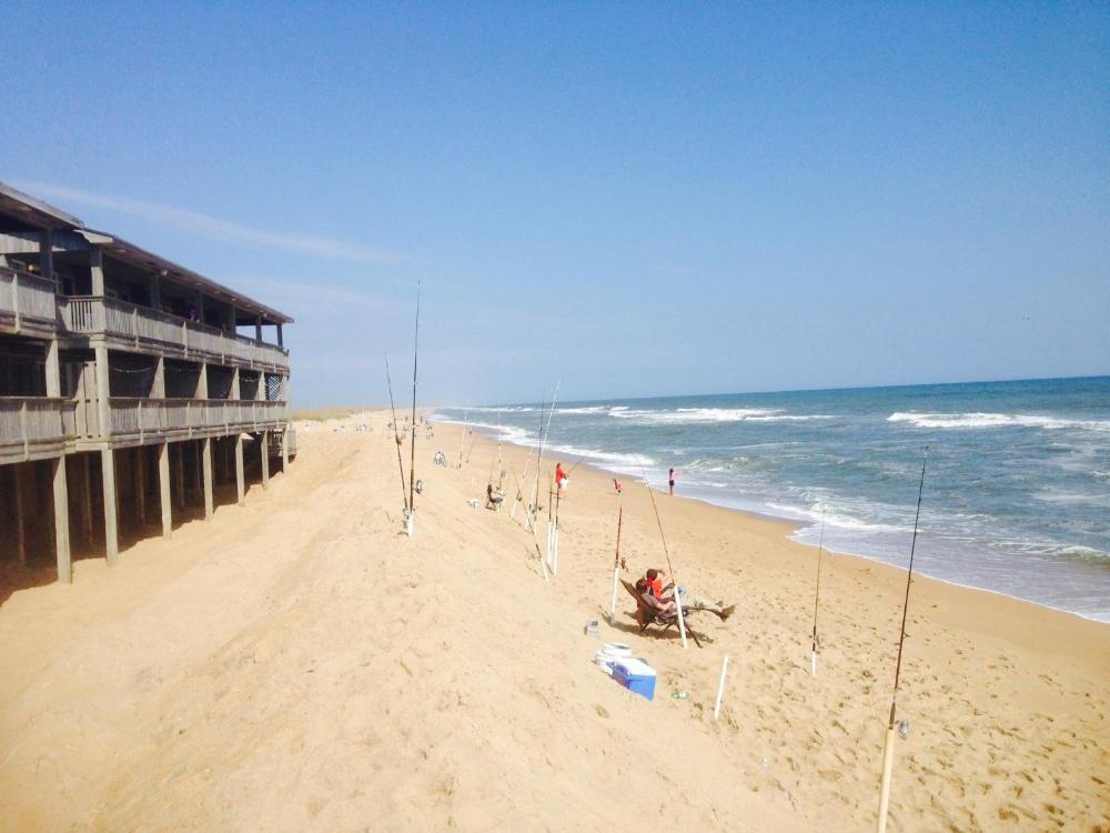 Cape Hatteras Motel